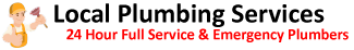 Jersey Village TX 24 Hour Plumbers